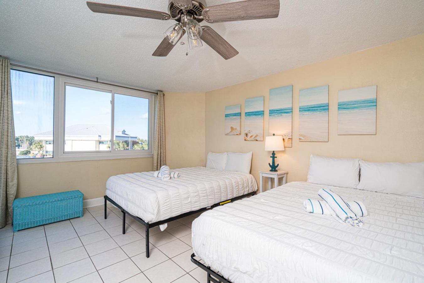 Seas The Day - Of The Gulf 320 - Front - Free Chair Service Casa vacanze *