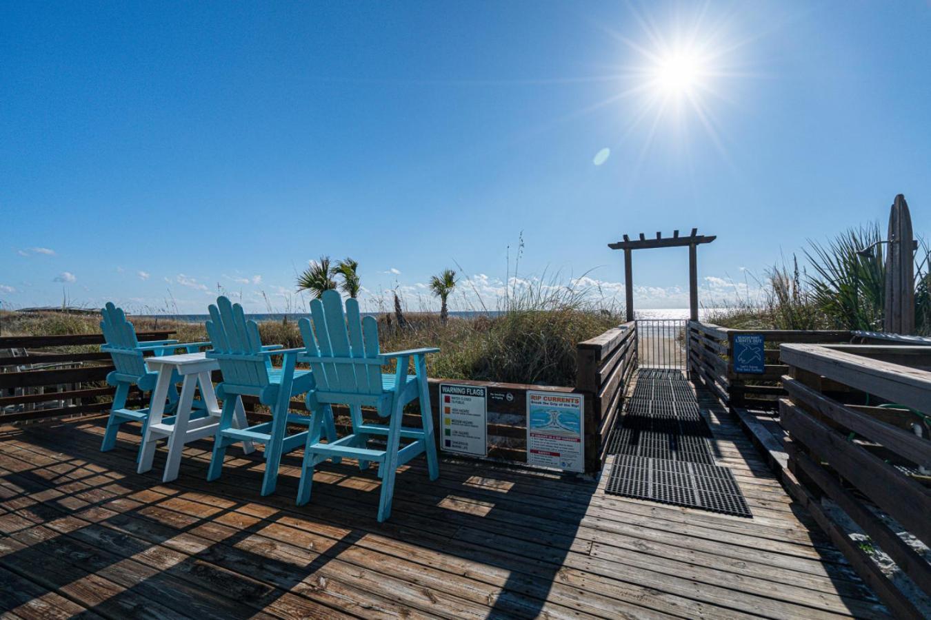 Casa vacanze Seas The Day - Of The Gulf 320 - Front - Free Chair Service