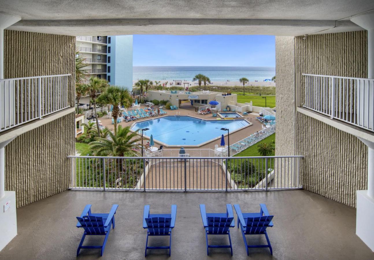 Seas The Day - Of The Gulf 320 - Front - Free Chair Service Casa vacanze *